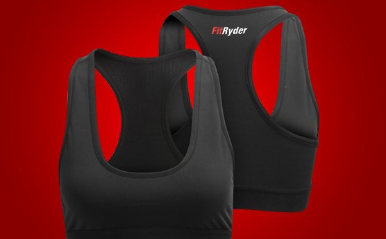 Sports Fitness Bras