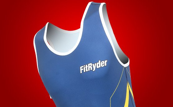 Wrestling Singlets