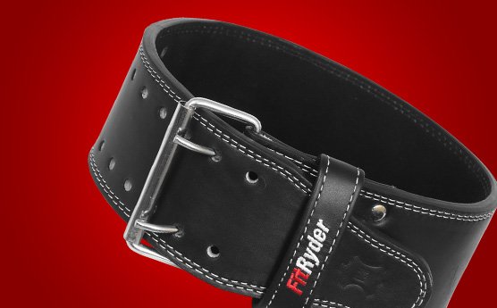 Power Lifting Belts