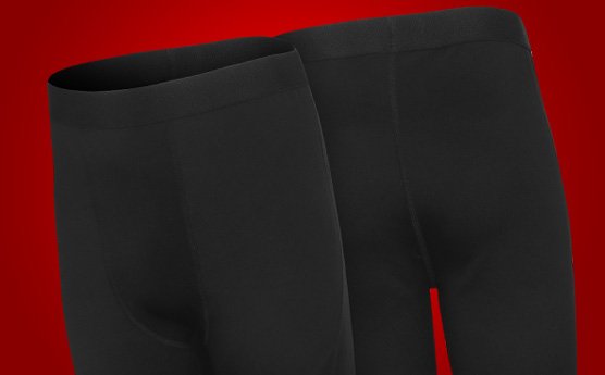 Compression Shorts / Swim trunks