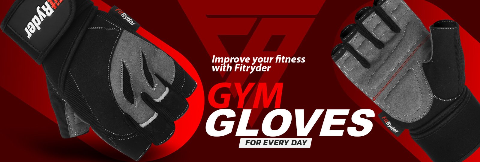 Gym Gloves