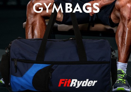 GYM BAGS