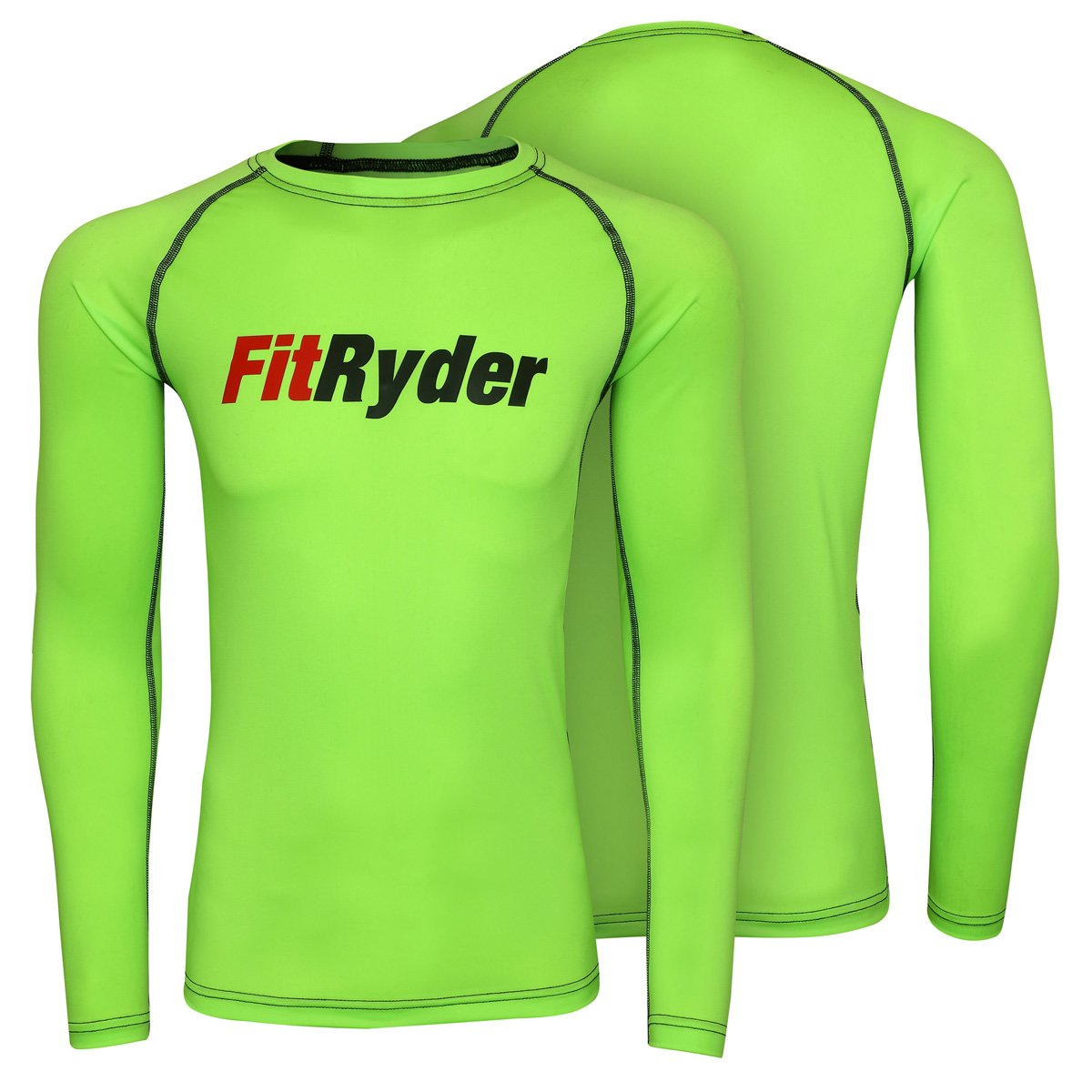 Manufacturer and supplier of compression wear, compression shirts